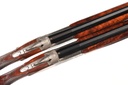 62572 Pair of Miroku MK60 High Pheasant Grade V O/U Shotguns 20ga