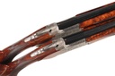 62572 Pair of Miroku MK60 High Pheasant Grade V O/U Shotguns 20ga