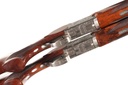 62572 Pair of Miroku MK60 High Pheasant Grade V O/U Shotguns 20ga