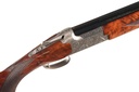 62572 Pair of Miroku MK60 High Pheasant Grade V O/U Shotguns 20ga