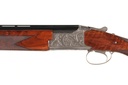 62572 Pair of Miroku MK60 High Pheasant Grade V O/U Shotguns 20ga