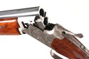 62572 Pair of Miroku MK60 High Pheasant Grade V O/U Shotguns 20ga