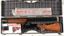 62583 Benelli 828U Black Field O/U Shotgun 12ga
