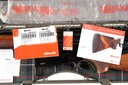 62583 Benelli 828U Black Field O/U Shotgun 12ga