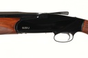 62583 Benelli 828U Black Field O/U Shotgun 12ga