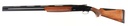 62583 Benelli 828U Black Field O/U Shotgun 12ga