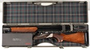 62585 Benelli 828U Silver Field O/U Shotgun 12ga