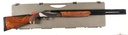 62585 Benelli 828U Silver Field O/U Shotgun 12ga