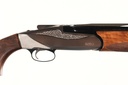 62585 Benelli 828U Silver Field O/U Shotgun 12ga