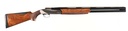 62585 Benelli 828U Silver Field O/U Shotgun 12ga