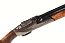 62585 Benelli 828U Silver Field O/U Shotgun 12ga
