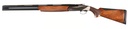 62585 Benelli 828U Silver Field O/U Shotgun 12ga