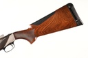 62585 Benelli 828U Silver Field O/U Shotgun 12ga