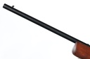 668043 Mossberg 44 US Bolt Rifle .22 lr