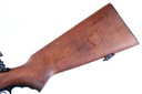 668043 Mossberg 44 US Bolt Rifle .22 lr