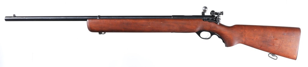 668043 Mossberg 44 US Bolt Rifle .22 lr