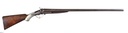 668586 Wanson  SxS Shotgun 11ga