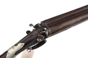 668586 Wanson  SxS Shotgun 11ga