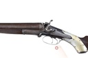 668586 Wanson  SxS Shotgun 11ga