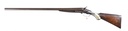 668586 Wanson  SxS Shotgun 11ga
