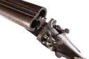 668586 Wanson  SxS Shotgun 11ga