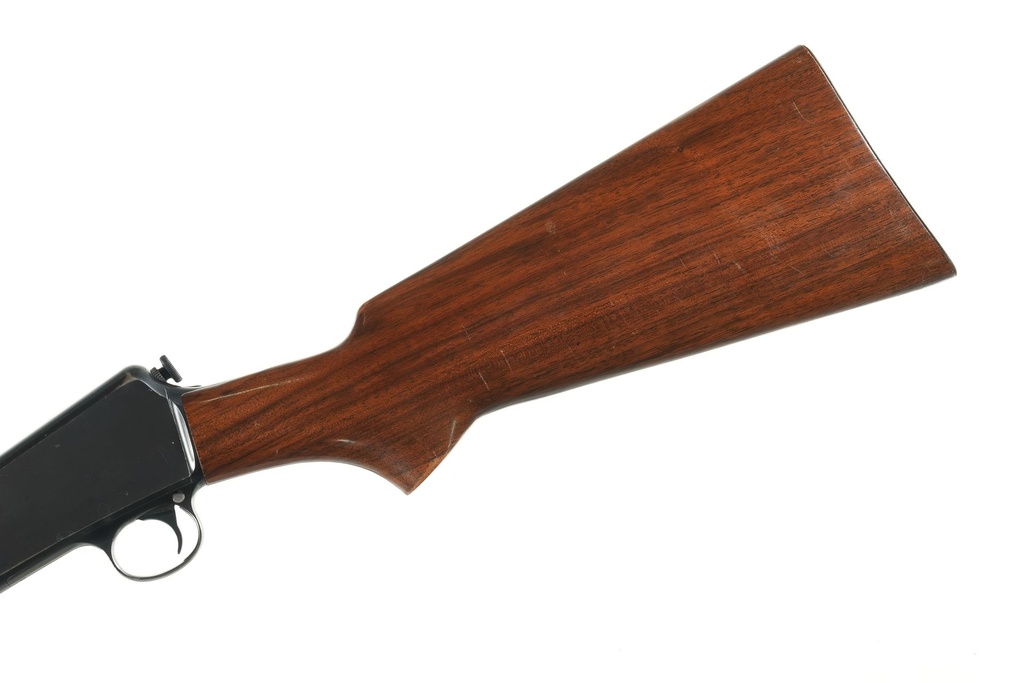 672407 Winchester 63 Carbine Semi Rifle .22 lr