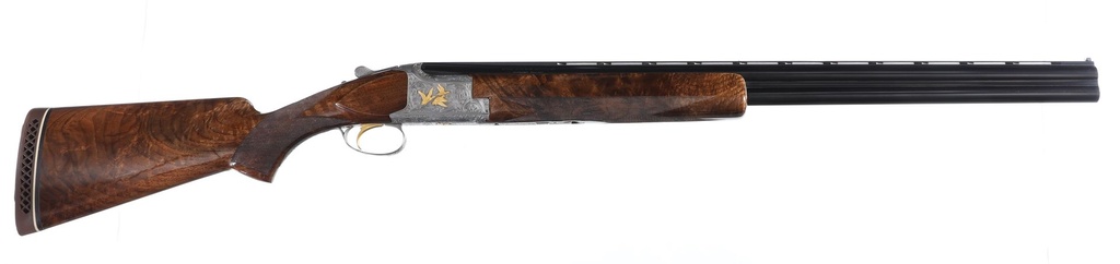 672933 Browning Superposed P2 Presentation O/U Shotgun 12ga