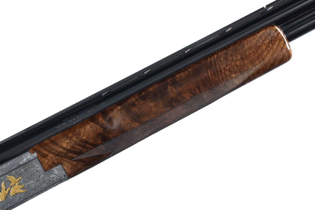 672933 Browning Superposed P2 Presentation O/U Shotgun 12ga