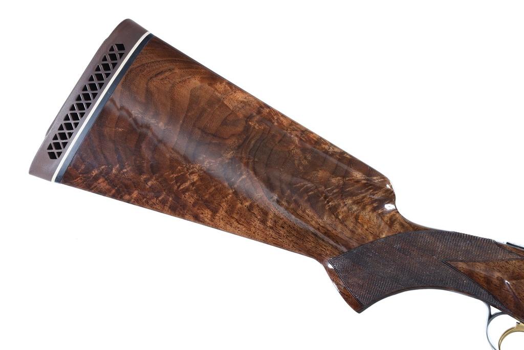672933 Browning Superposed P2 Presentation O/U Shotgun 12ga