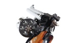 673945 Smith & Wesson 27-2 Revolver .357 mag
