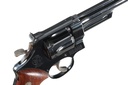 673945 Smith & Wesson 27-2 Revolver .357 mag