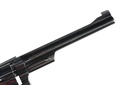 673945 Smith & Wesson 27-2 Revolver .357 mag