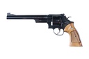 673945 Smith & Wesson 27-2 Revolver .357 mag