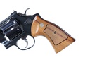 673945 Smith & Wesson 27-2 Revolver .357 mag