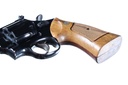 673945 Smith & Wesson 27-2 Revolver .357 mag