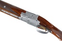 676092 Browning Superposed Pigeon Grade O/U Shotgun 20ga