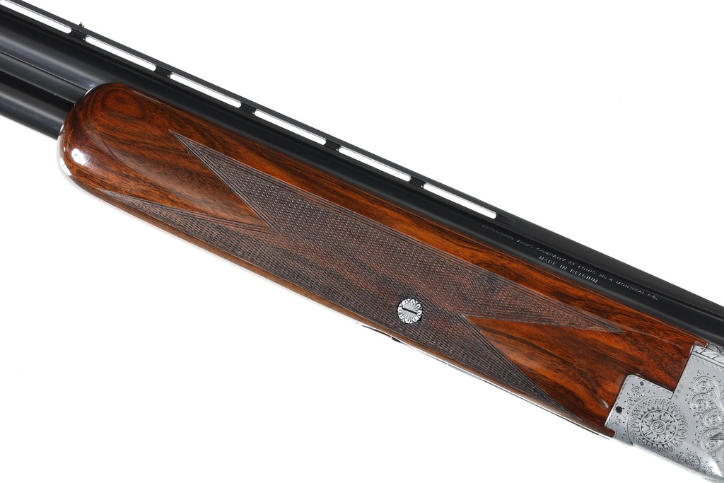 676092 Browning Superposed Pigeon Grade O/U Shotgun 20ga