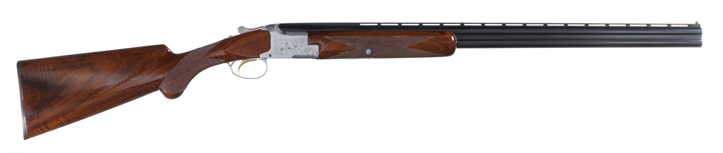 676092 Browning Superposed Pigeon Grade O/U Shotgun 20ga