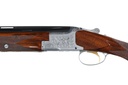 676092 Browning Superposed Pigeon Grade O/U Shotgun 20ga