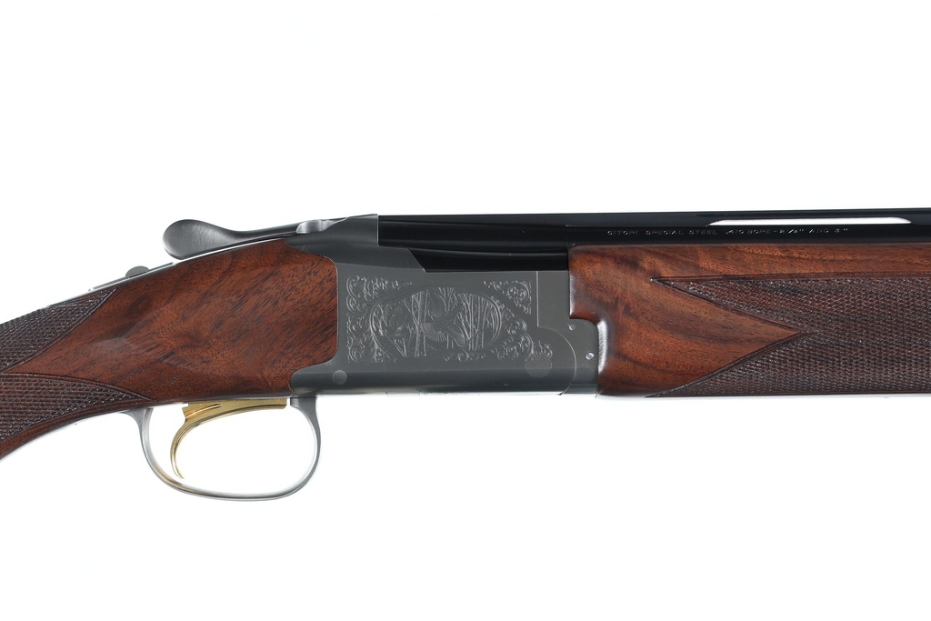 677597 Browning Citori 725 Field Model O/U Shotgun 410