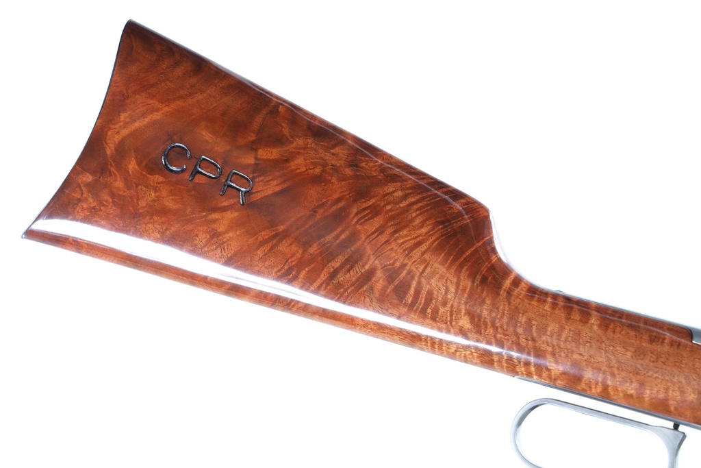 679246 Winchester 94 Canadian Centennial Lever Rifle .32 win spl