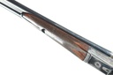80258 W.W. GREENER EMPIRE MODEL SxS Shotgun 12ga
