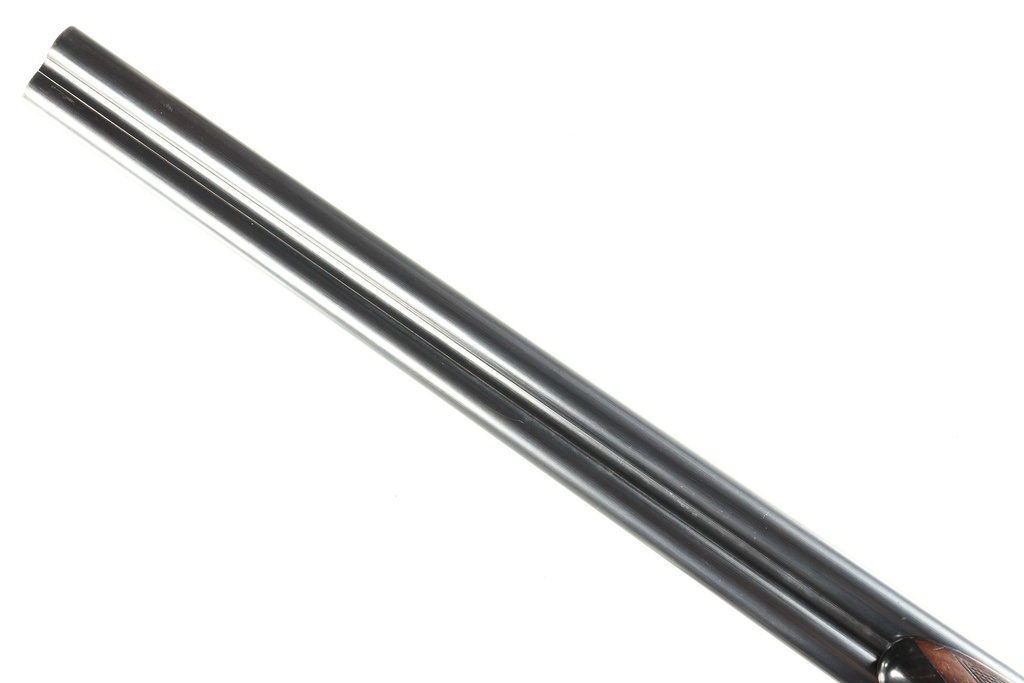 80258 W.W. GREENER EMPIRE MODEL SxS Shotgun 12ga