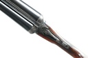 80258 W.W. GREENER EMPIRE MODEL SxS Shotgun 12ga