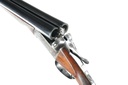 80258 W.W. GREENER EMPIRE MODEL SxS Shotgun 12ga