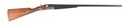 80258 W.W. GREENER EMPIRE MODEL SxS Shotgun 12ga