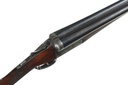 80258 W.W. GREENER EMPIRE MODEL SxS Shotgun 12ga