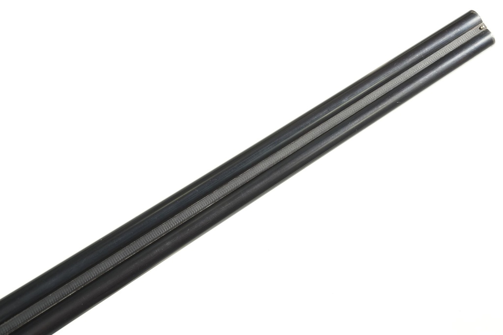 80258 W.W. GREENER EMPIRE MODEL SxS Shotgun 12ga