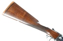 80258 W.W. GREENER EMPIRE MODEL SxS Shotgun 12ga
