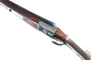 80258 W.W. GREENER EMPIRE MODEL SxS Shotgun 12ga